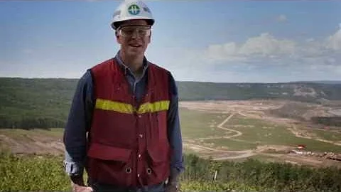 Investing in the north: Site C project benefits go beyond clean, reliable power