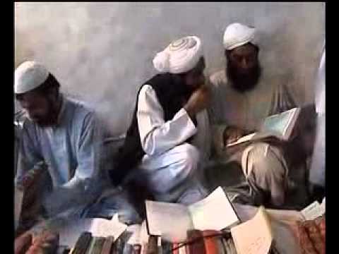 P2 6 Munazra Eid E Milaad U Nabi In Kohat Sunni V S Wahabi Deobandi