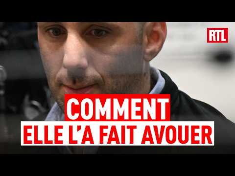 Enquête RTL : comment une femme a fait avouer Cédric Jubillar
