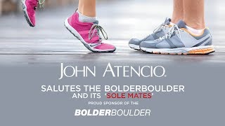 Finish Line Proposal Presented by John Atencio