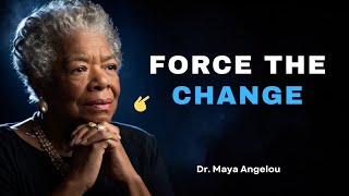 Force the Transformation — No One Will Do It for You | Powerful Motivational Speech