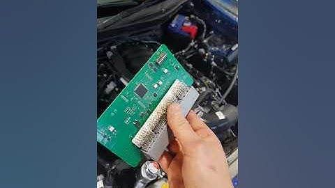 GM LS3 into Subaru BRZ with full featured Pug and Play Canbus Translator