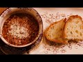 Italian lentil soup recipe  teresas cucina