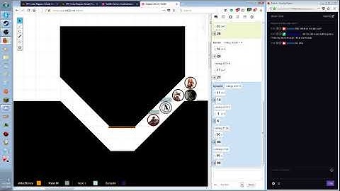 JokerBoney Runs Rappan Athuk Session 1