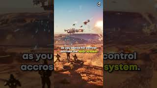 NEW Ashes of the Singularity II RTS Revealed! #shorts
Wishlist Ashes of the Singularity II - https://nwzo.io/click/94o64/CaptainJack
This is Ashes of the Singularity II, a brand new Massive RTS game from Stardock! While playing this game, you’ll be commanding vast armies and fighting for control of entire worlds. You’ll get to play as Humanity, the AI Substrate or the Post-Human Coalition as you battle for control accross the solar system.
In Ashes of the Singularity II you can play Single Player, cooperative multiplayer or even competitive multiplayer. Command thousands of units in real time across continent sized battlefields. Ashes of the Singularity II reimagines what real-time strategy games can be. Ultimately, success is based on your skill as a strategy player!
Think you are up for the challenge? Wishlist Ashes of the Singularity II on Steam Today using my link! Thanks to Stardock for sponsoring this video.
🚀 Connect with Me!
https://linktr.ee/captainjackyt
⭐ Support me on YouTube!
https://www.youtube.com/channel/UCRttXyDY0A8Ym3HEdtSlpFg/join
─ Social Links ─
➤ Discord Server - https://discord.gg/captainjack
➤ Instagram - https://www.instagram.com/jackt_yt/?hl=en
➤ Twitter - http://bit.ly/1mZxL26
➤ Facebook Page - http://on.fb.me/1PNIAy1
➤ Twitch - https://www.twitch.tv/captainjackyt
➤Please DO NOT re-upload my videos or parts of my videos without my express permission!
Title: NEW Ashes of the Singularity II RTS Revealed!
#shorts #RTS #Gaming NEW Ashes of the Singularity II RTS Revealed! #shorts
