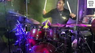 The Quest (Nick Smith) Drum Cover By Quindrey