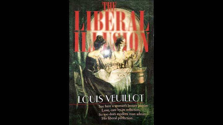 LIBERAL CATHOLICISM-AN ILLUSION AND A LUXURY-The Liberal Illusion