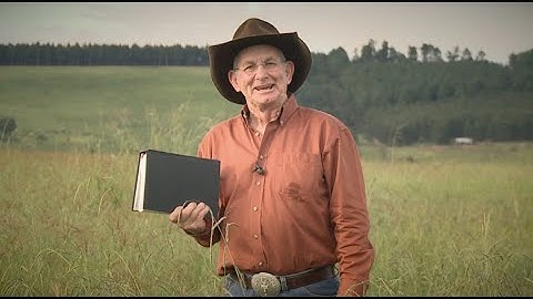 The Seventh Commandment - Family Time with Angus Buchan