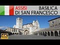 ASSISI - Basilica di San Francesco