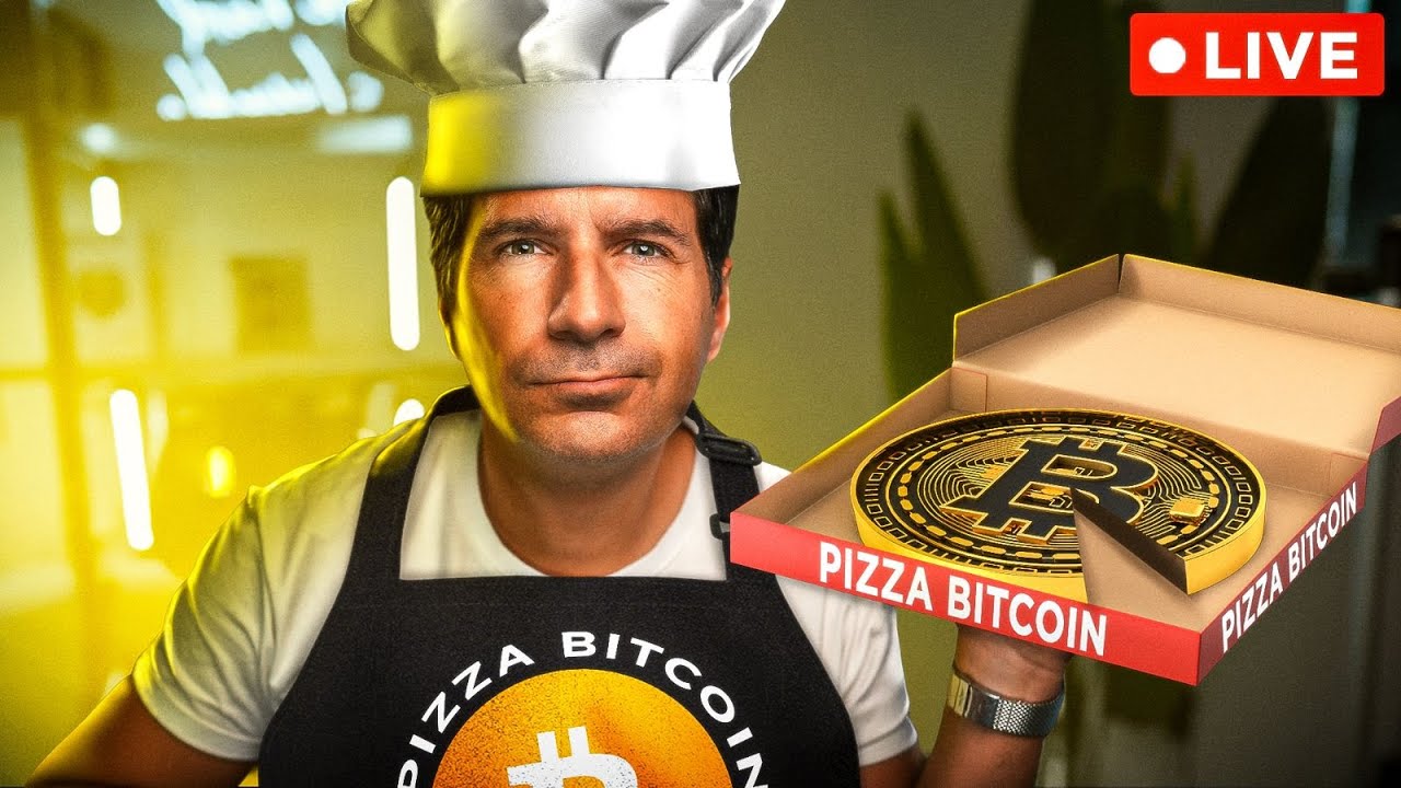 🔥 Live Pizza Day ( En direct de Ma cuisine)