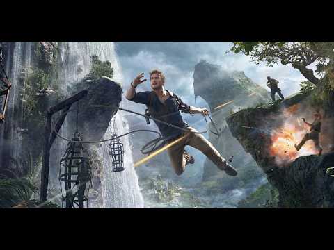 Uncharted Entering The Adventure World | Live | Vertical | PS5 4K 60FPS