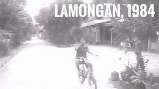 Lamongan, 1984