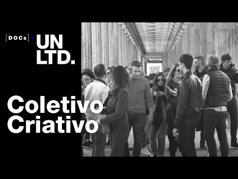 DOCs UNLTD - Coletivo Criativo