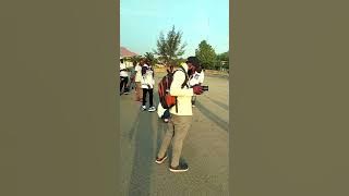 Behind the scenes “Commot Body” viral video soon…