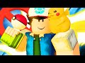 EU ZEREI ESSE JOGO PROIBIDO DE POKÉMON ANTES DELE SER 𝗕𝗔𝗡𝗜𝗗𝗢 DO ROBLOX