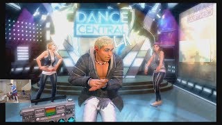 Dance Central 3 Get Low