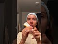 «Не хочу умываться» Уход для ленивых