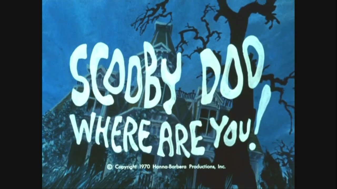 ScoobyDoo! Dove sei tu? (Stagione 2) Sigla d'apertura e chiusura YouTube ScoobyDoo! Dove sei tu? (Stagione 2) Sigla d'apertura e chiusura YouTube