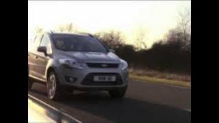 Ford Vagép, Feel the difference