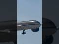 Royal Jordanian Boeing 787-8 Dreamliner landing at Chicago O’HARE #royaljordanian #boeing787 #ohare