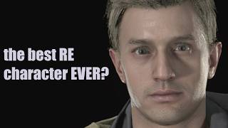 Ranking Ethan Winters Feats