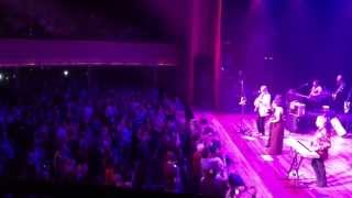 Daydream Believer Ryman Nashville & Audience - Davy Jones Monkees Tribute 2013