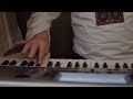 Полька (Polka) - Іван Воротняк Korg pa50sd