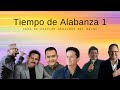 Tiempo de Alabanza 1 || Música sin anuncios ✨