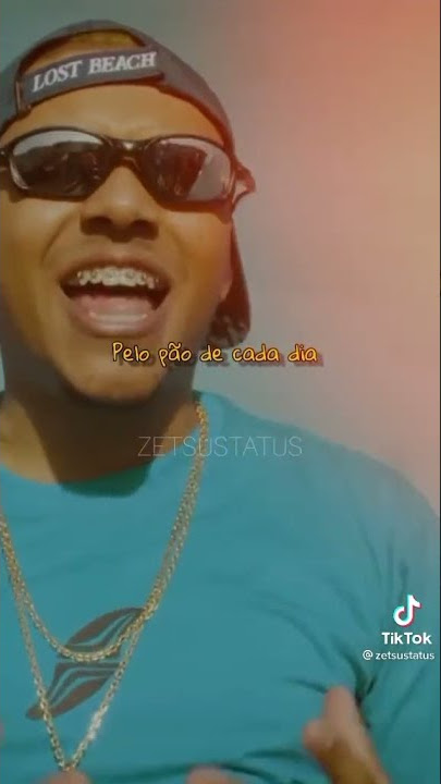 MC LiPi e MC Paulin da Capital _ Obrigado deus #lovefunk #djgm