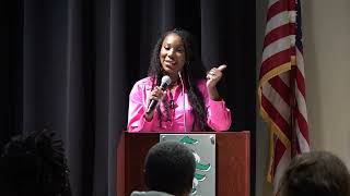 Speaker Series 11.1.23 Vanessa Herring