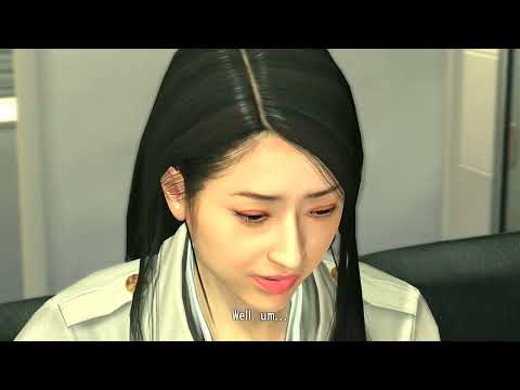 Yakuza 4 Gameplay Walkthrough Part 3