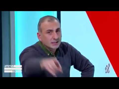 ელისაშვილი პოლიტმეტრის წამყვანებს მიმართავს