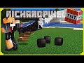 🦊Como fazer um CANHÃO COMPACTO no MINECRAFT