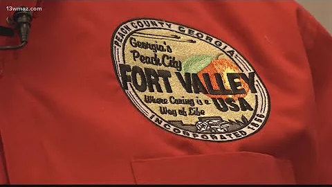 Fort Valley leaders discuss ways to reduce crime i...