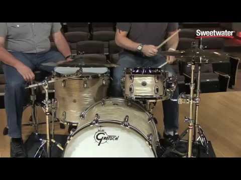 gretsch-drums-brooklyn-4-piece-drum-kit-demo---sweetwater-sound