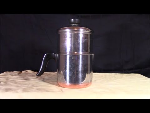 Coleman Camping Drip Coffee Maker - Sherwood Auctions