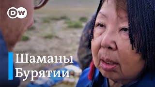О Байкале и шаманах Бурятии | От Петербурга до Камчатки | репортаж DW (4)