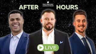 After Hours LIVE: How to Avoid Burnout