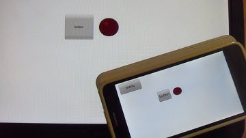 RoboRemo Tutorial 4 # Interface Export, Import