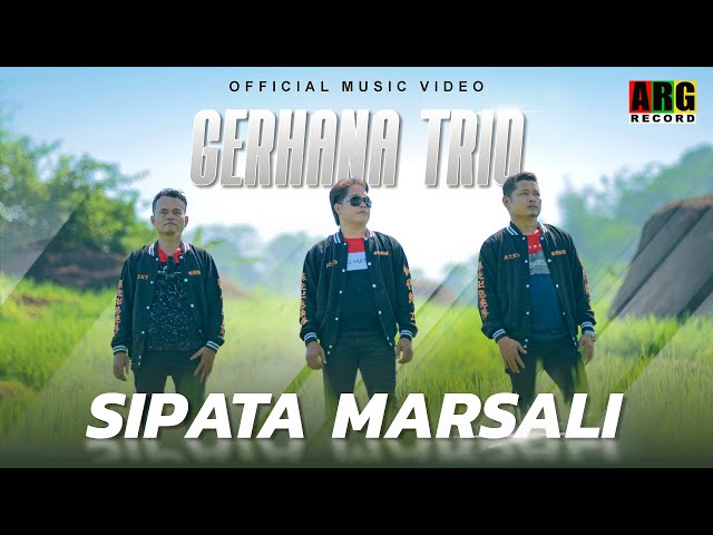 Gerhana Trio - Sipata Marsali (Official Music Video) class=