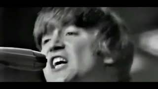 The Beatles - Live in Australia (1964) - 4K, 60FPS