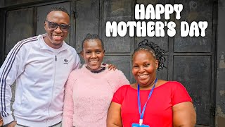 Happy Mothers Day - Dem wa Facebook & Oga Obinna
