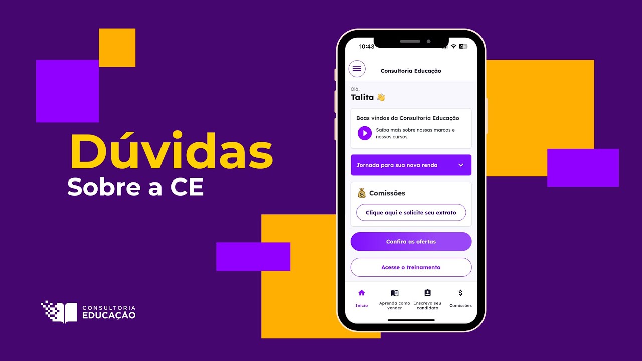 Principais Dúvidas dos Consultores! Parte 1: Vendas, Ganhos e Muito Mais!