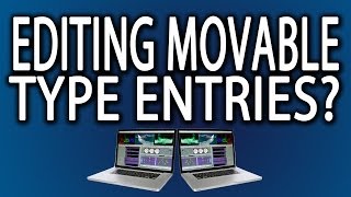 Movable Type: How to add a Picture to A Movable Type Entry