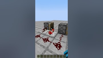 cursed double piston extender
