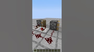 cursed double piston extender