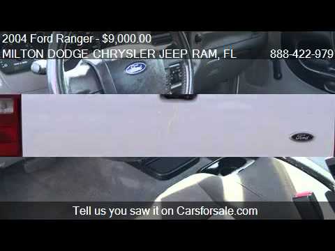 2004-ford-ranger-xlt-3.0l-standard---for-sale-in-milton,-fl