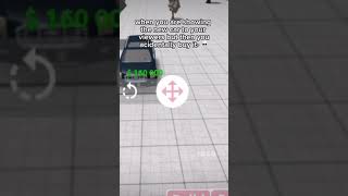 I ACIDENTALLY BOUGHT THIS CAR- i canโt ๐ #roblox #bloxburg #gaming #funny #shorts I ACIDENTALLY BOUGHT THIS CAR- i canโt ๐ #roblox #bloxburg #gaming #funny #shorts