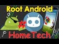 Root Samsung Grand Prime G531H with Odin TWRP3 and install CM13 Marshmallow 6.0