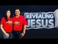 REVEALING JESUS The Rise Of The Prophetic Voice Monday 21 July 2025 AMI LIVESTREAM REVEALING JESUS The Rise Of The Prophetic Voice Monday 21 July 2025 AMI LIVESTREAM
